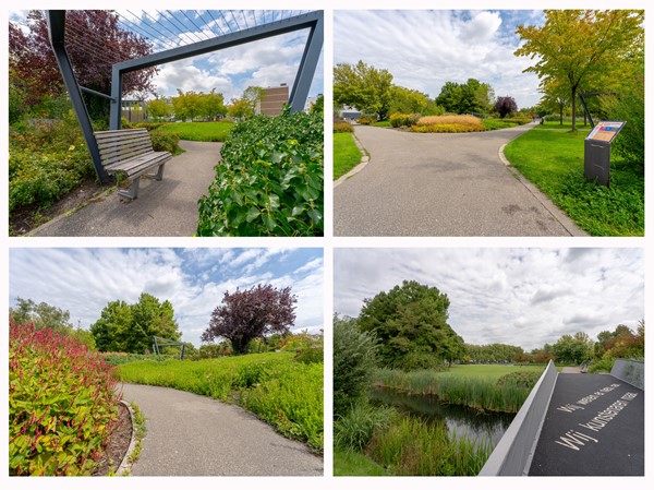 Medium property photo - Marsmanstraat 106, 3076 EE Rotterdam